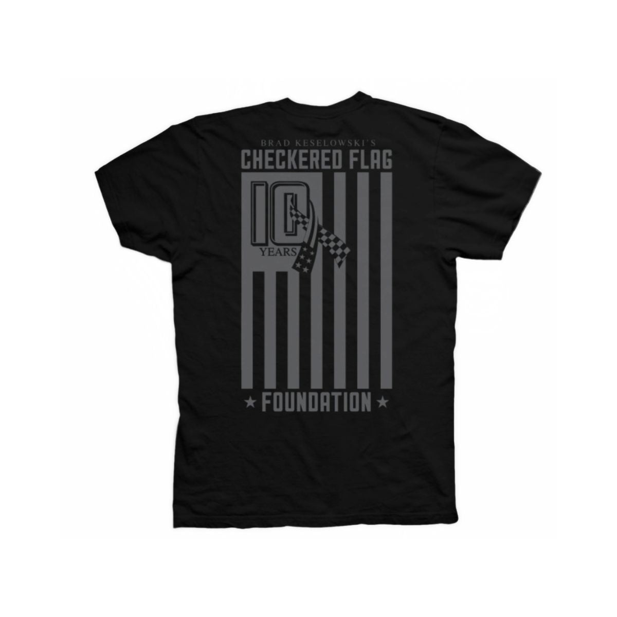 BKCFF 10th Anniversary T-Shirt