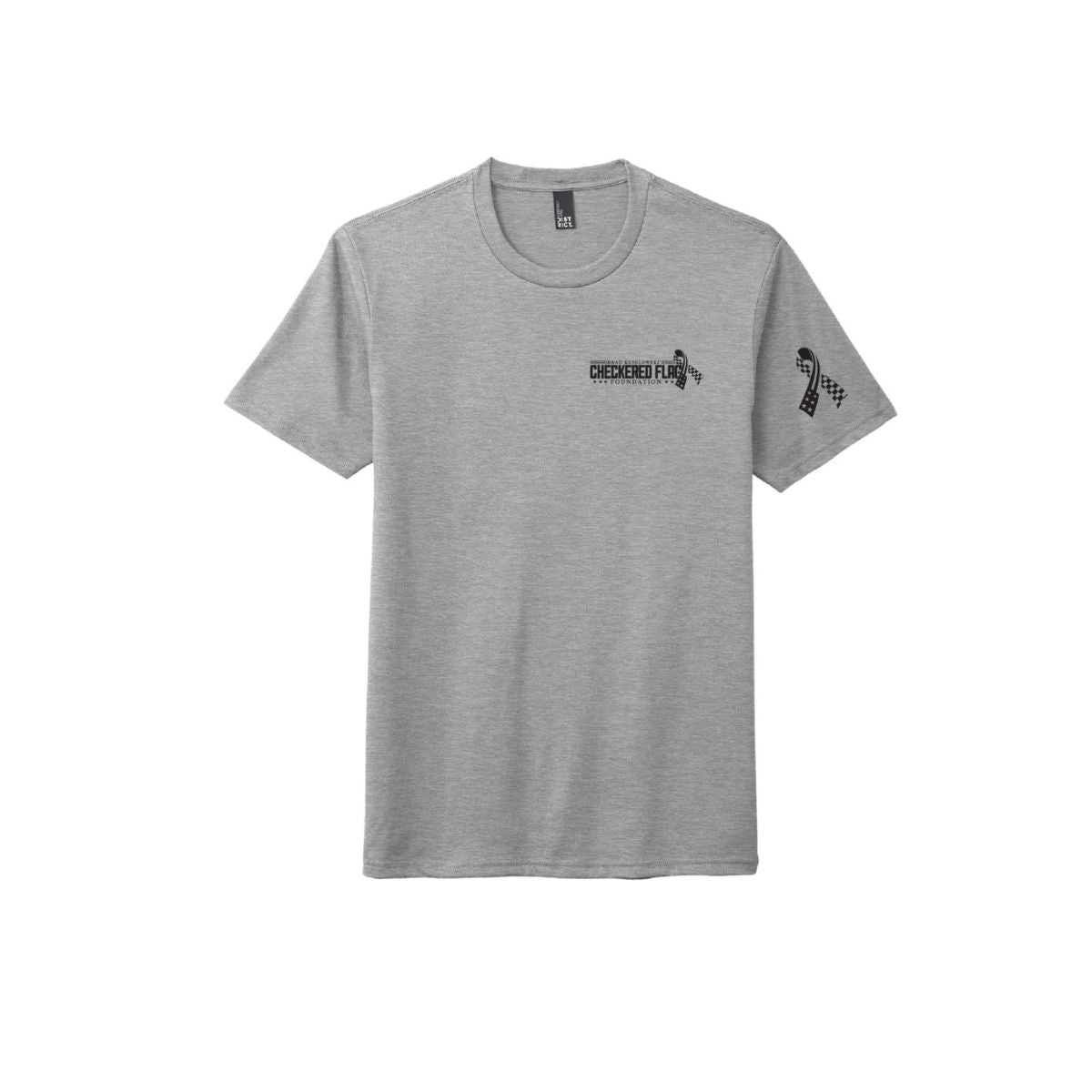 BKCFF Flag T-Shirt