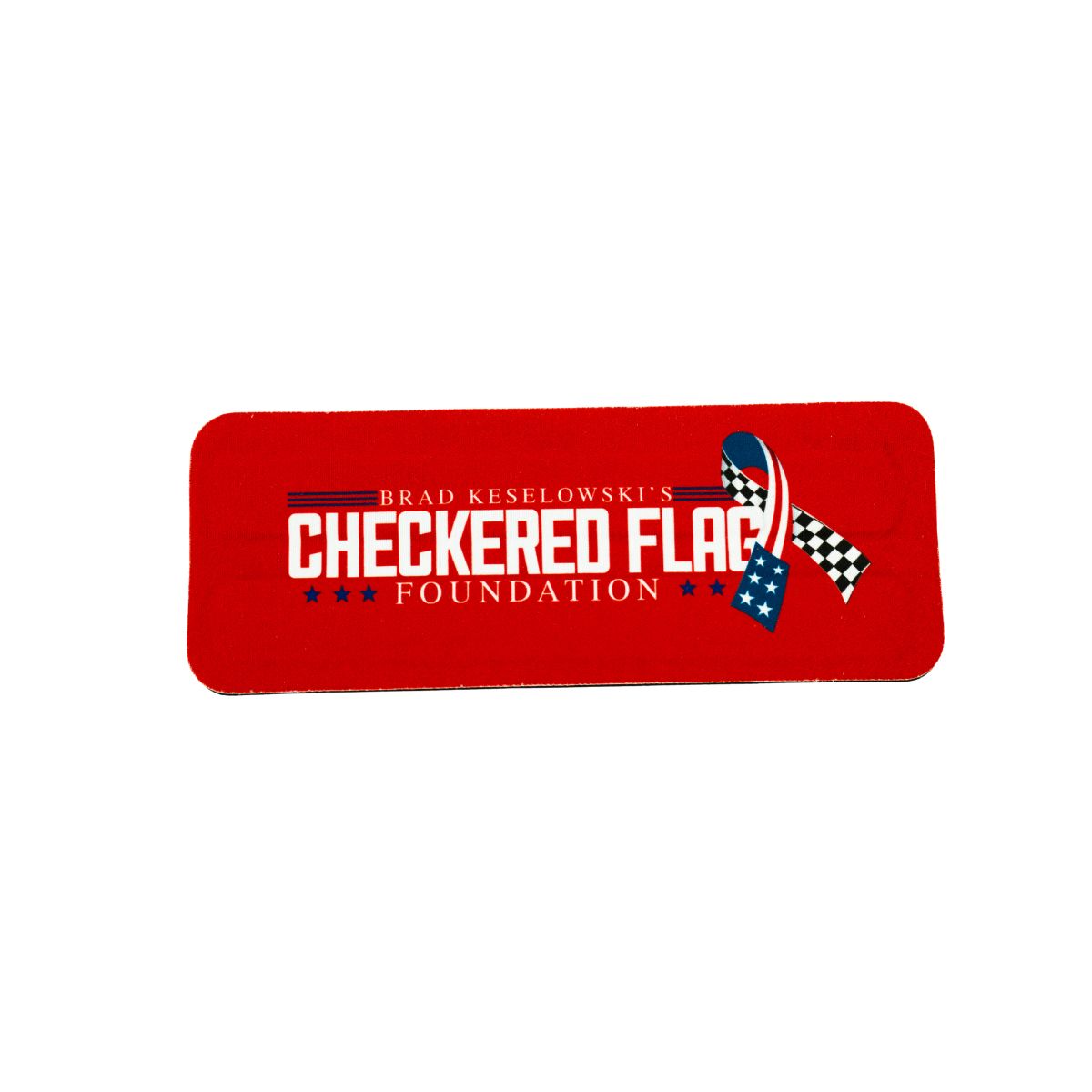 BKCFF Snap Can Koozie