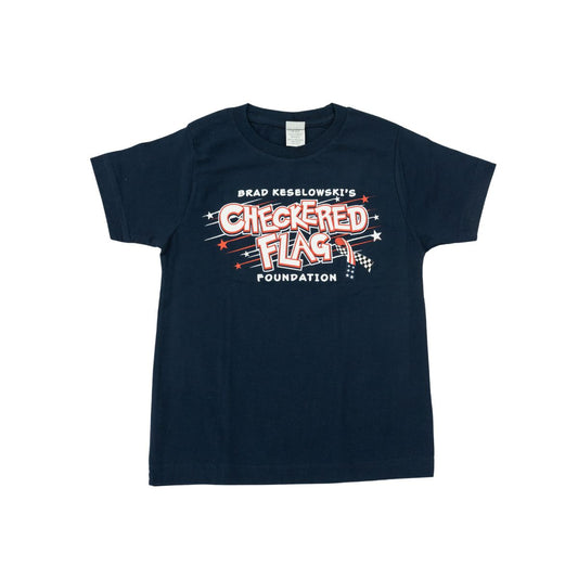 Youth Foundation Logo T-Shirt