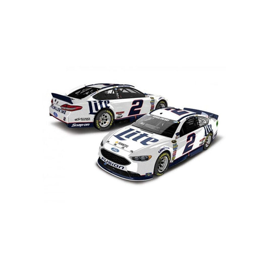 2016 Kentucky Brad Keselowski Autographed Diecast