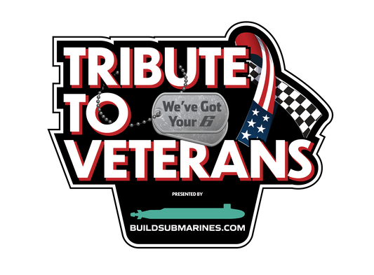 2026 Tribute to Veterans
