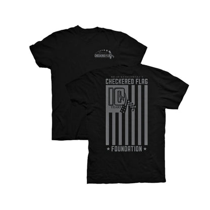 BKCFF 10th Anniversary T-Shirt