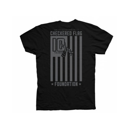 BKCFF 10th Anniversary T-Shirt