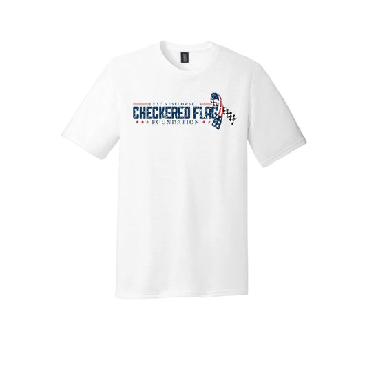 BKCFF Classic Logo T-Shirt
