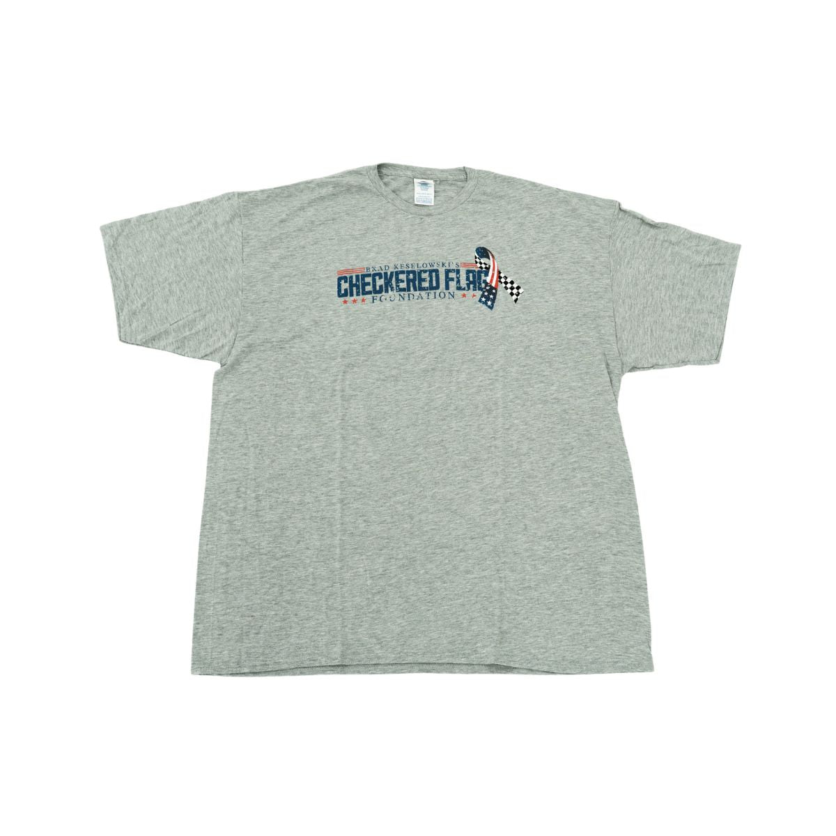 BKCFF Classic Logo T-Shirt
