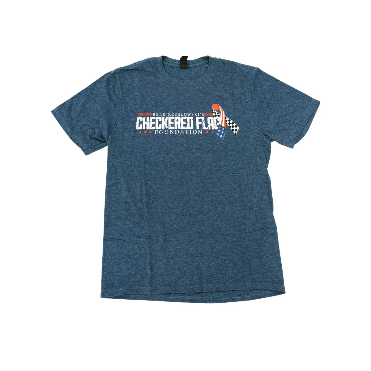 BKCFF Classic Logo T-Shirt