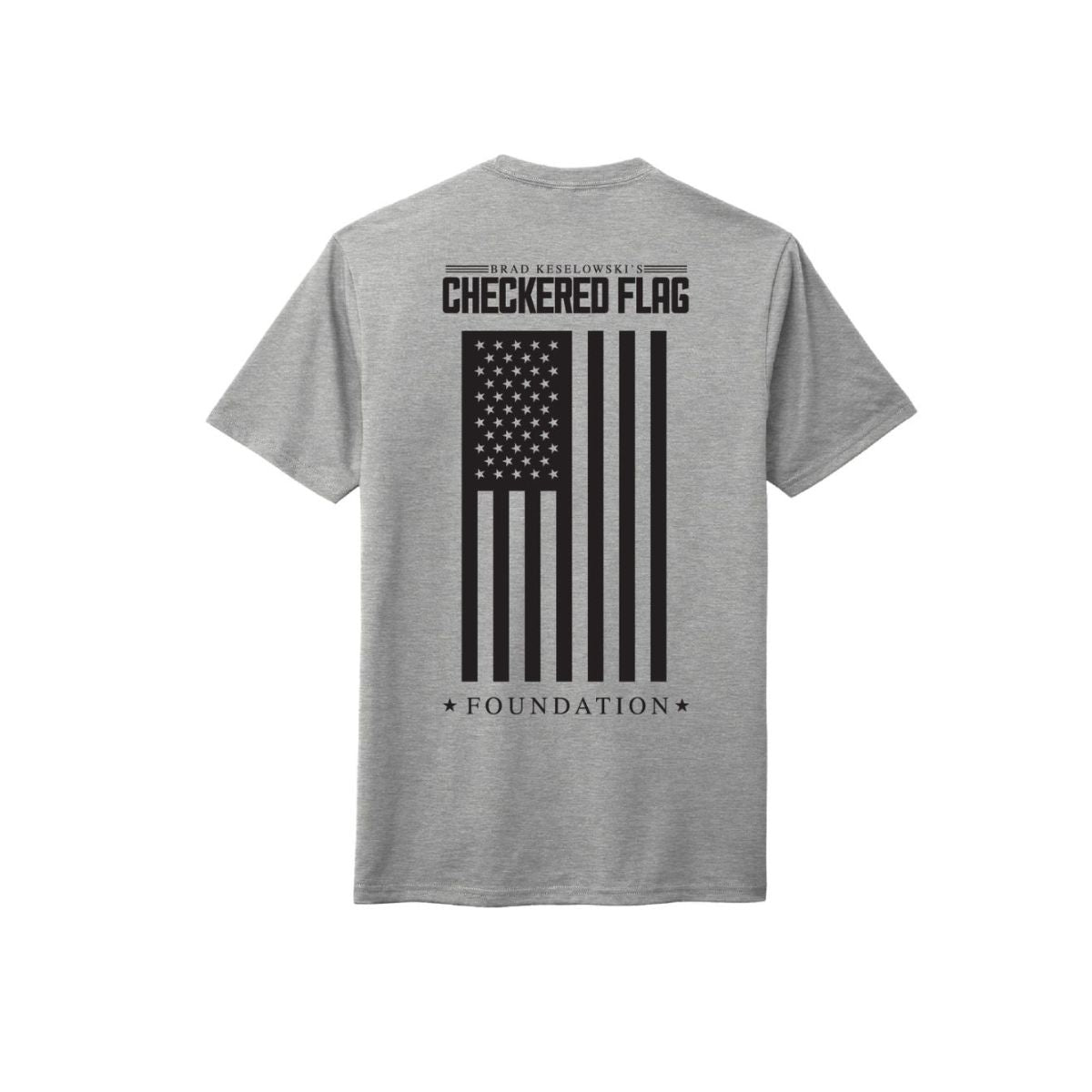 BKCFF Flag T-Shirt