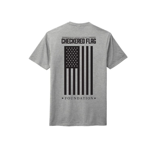 BKCFF Flag T-Shirt