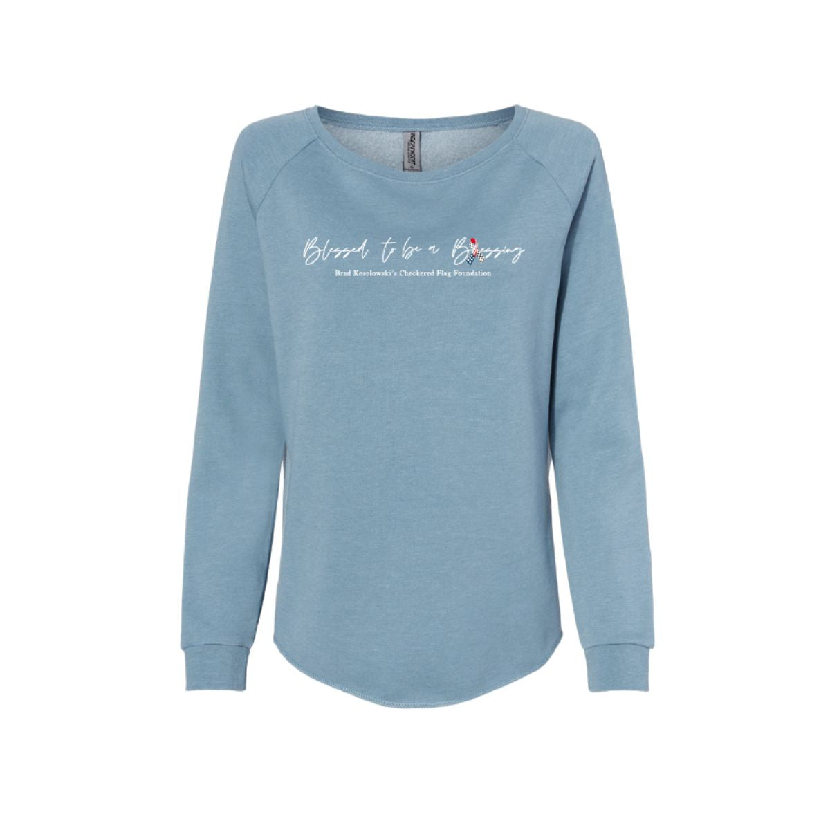 BKCFF Ladies Pullover