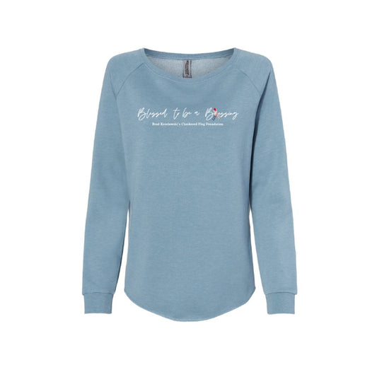 BKCFF Ladies Pullover