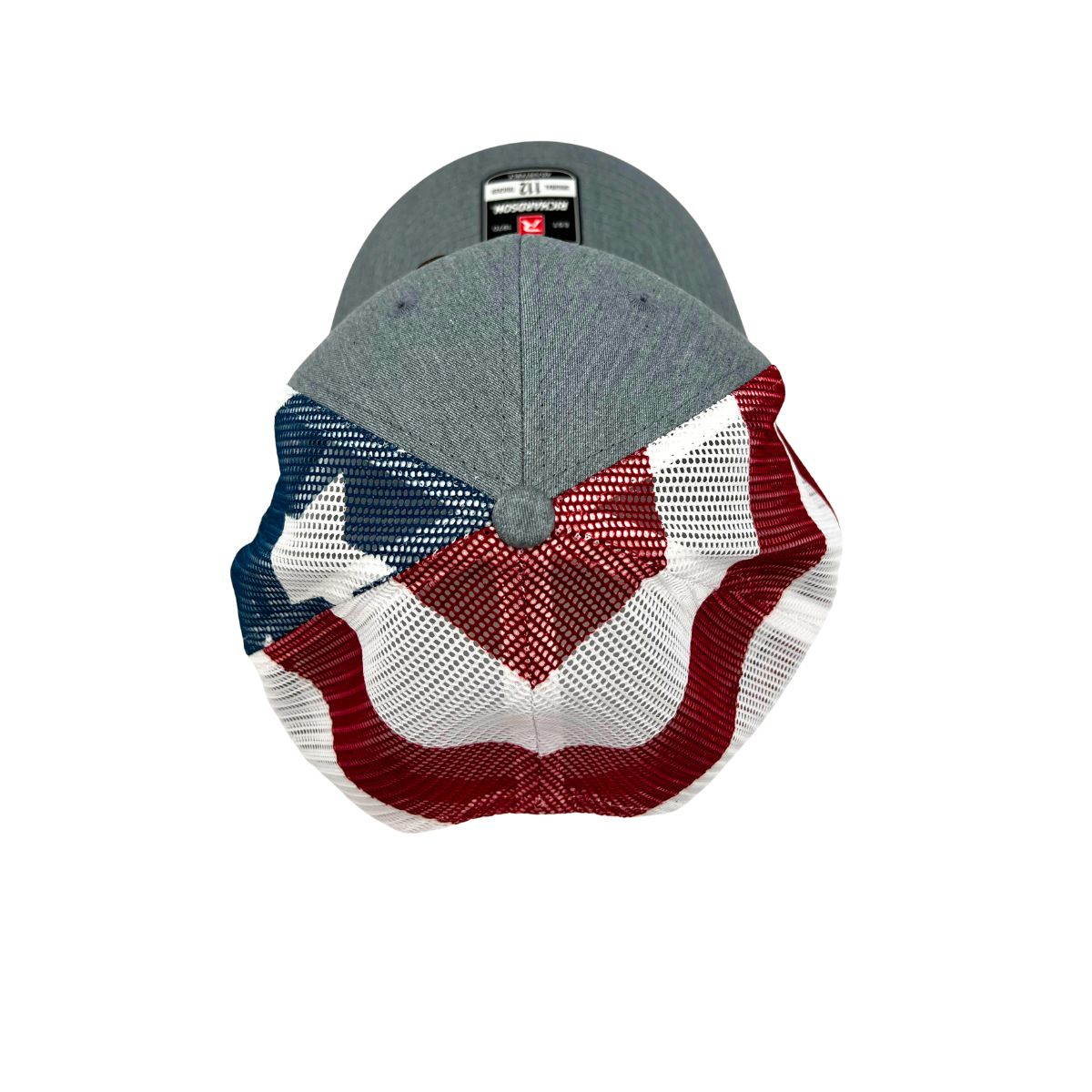 BKCFF Richardson 112 Hat