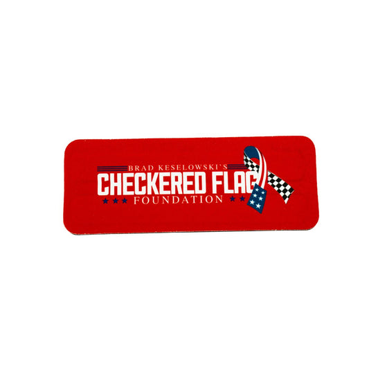 BKCFF Snap Can Koozie