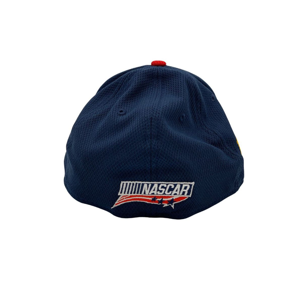 Miller Lite Fitted American Flag Hat