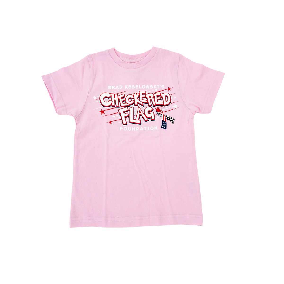 Youth Foundation Logo T-Shirt