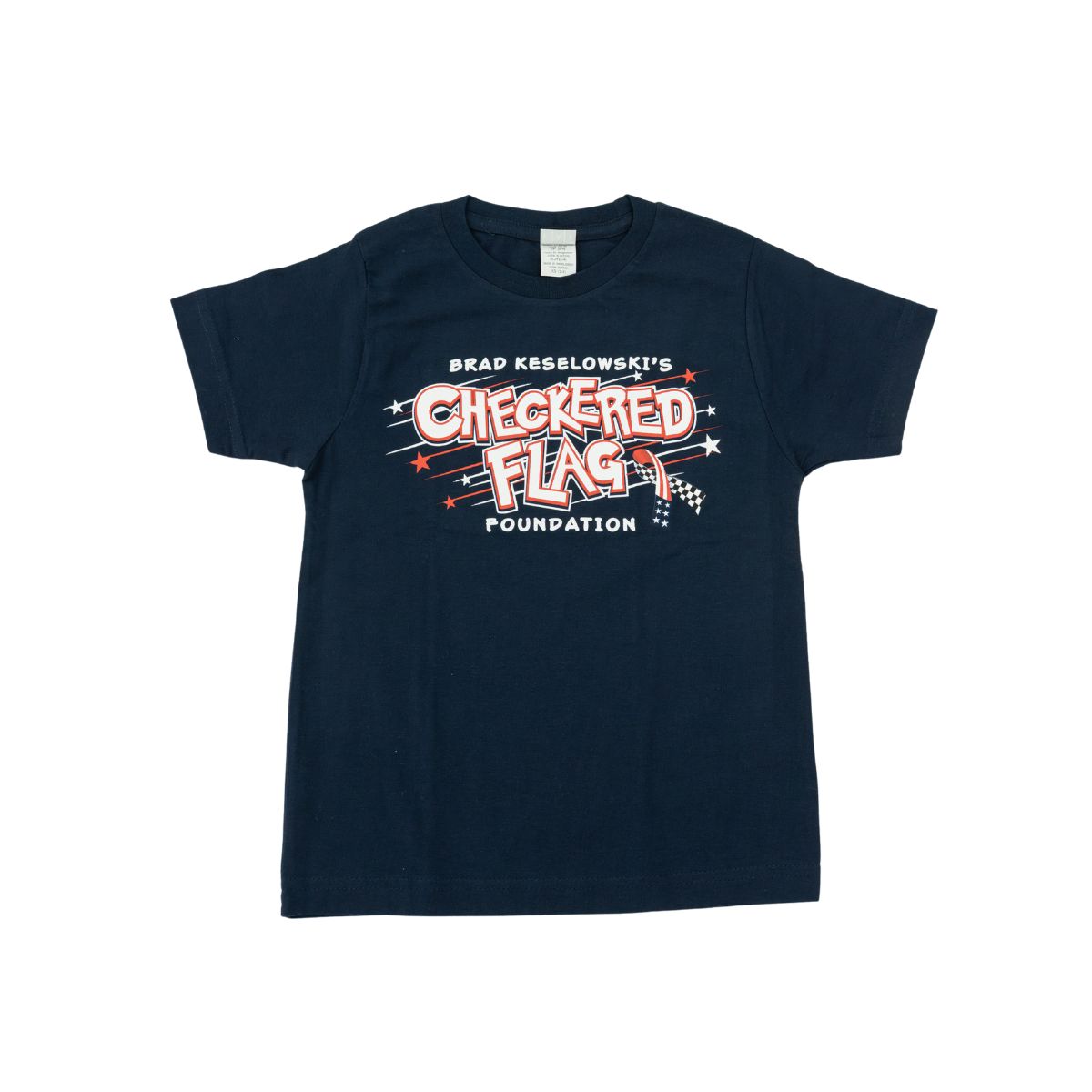 Youth Foundation Logo T-Shirt